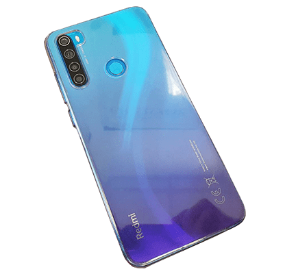 Скупка телефонов Xiaomi Redmi Note 8 дорого